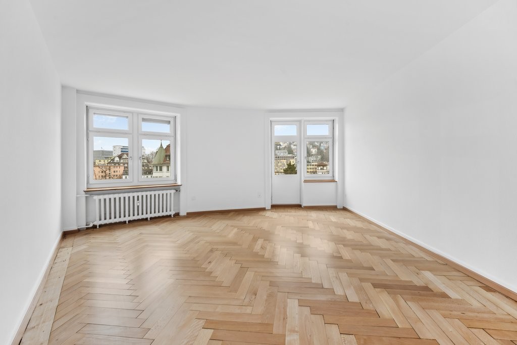 3 ½ rooms apartment, photo 5 of 10