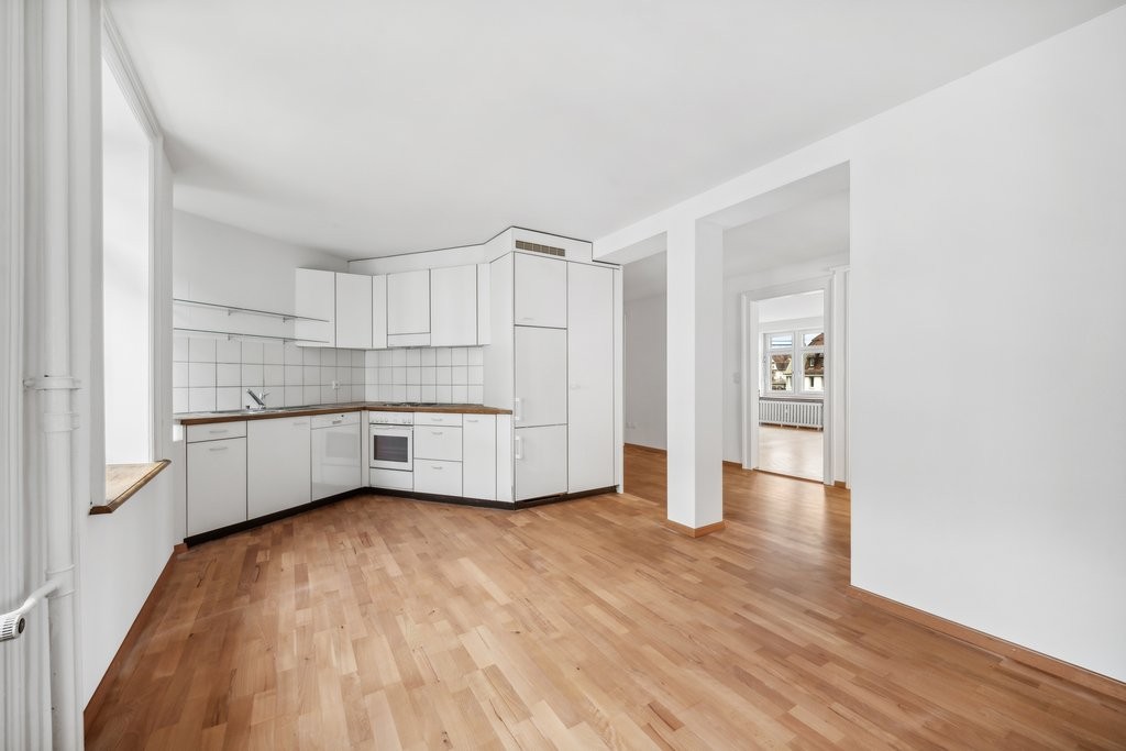 3 ½ rooms apartment, photo 3 of 10