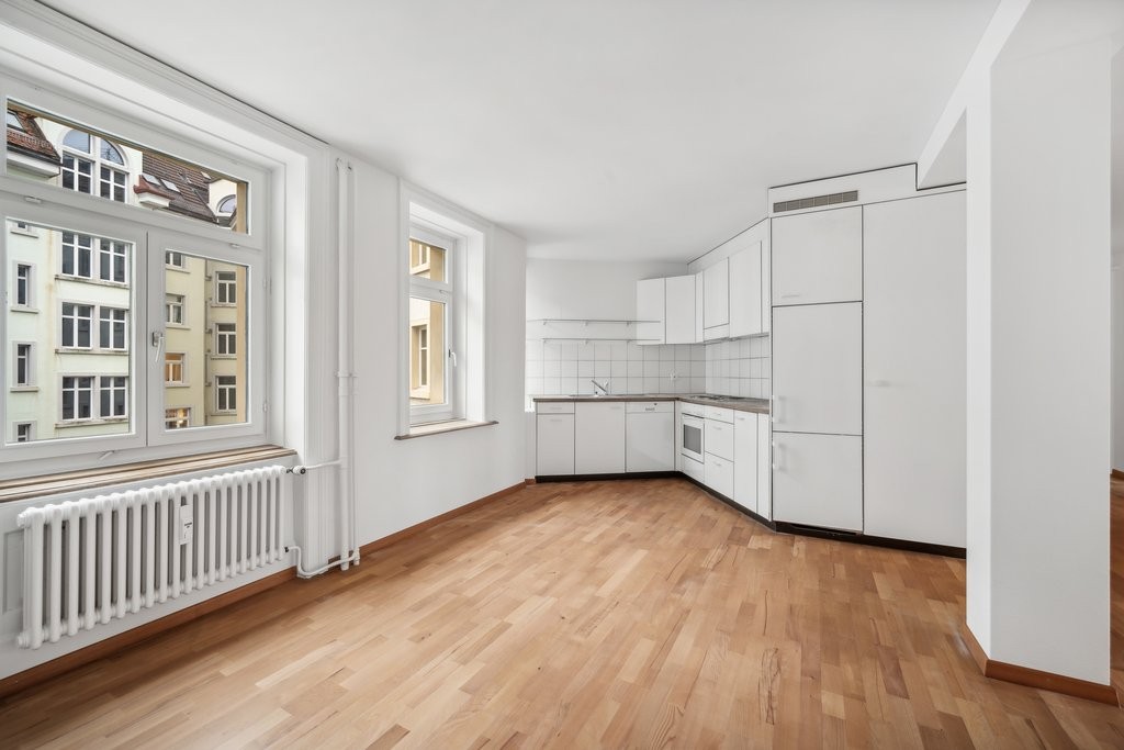 3 ½ rooms apartment, photo 4 of 10
