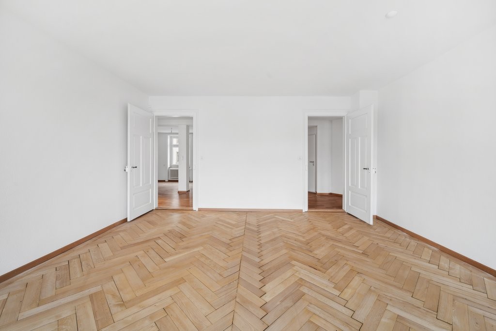 3 ½ rooms apartment, photo 9 of 10
