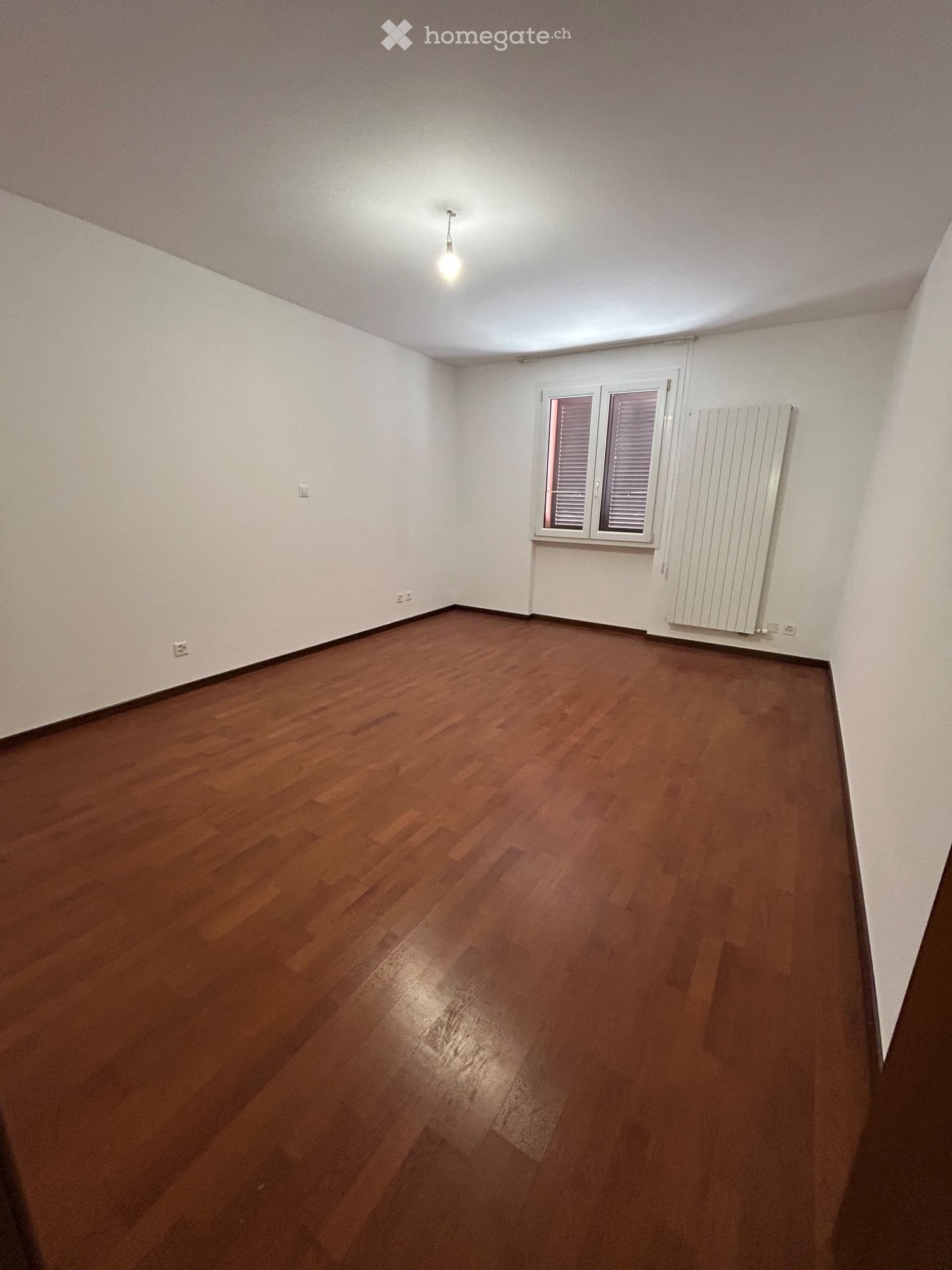 4 pièces appartement