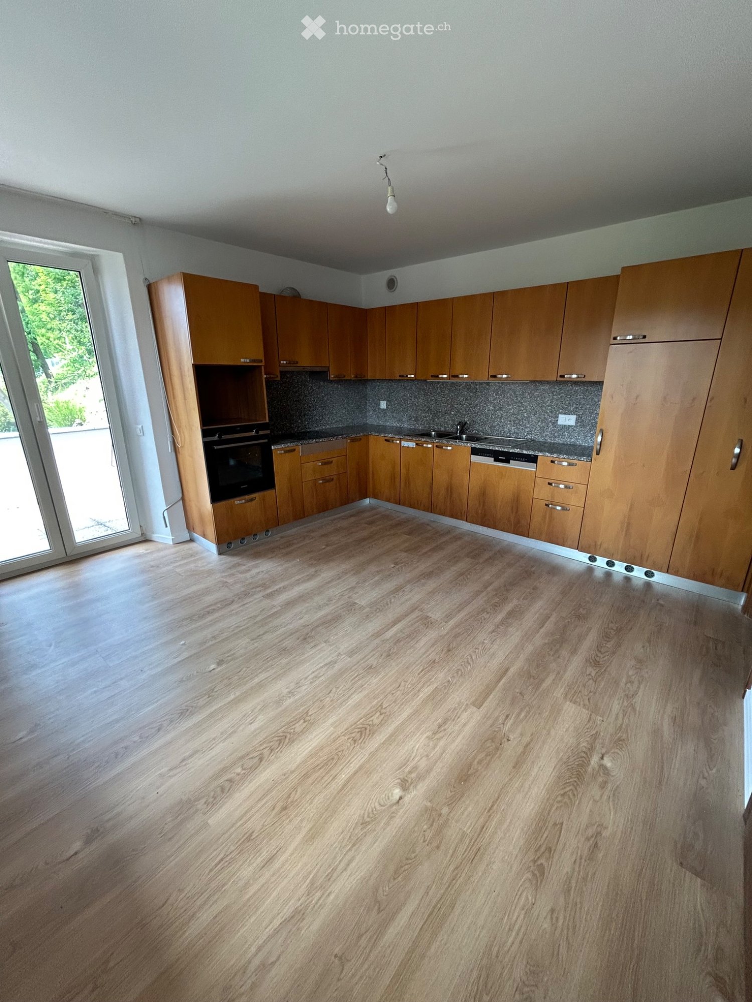 4 pièces appartement