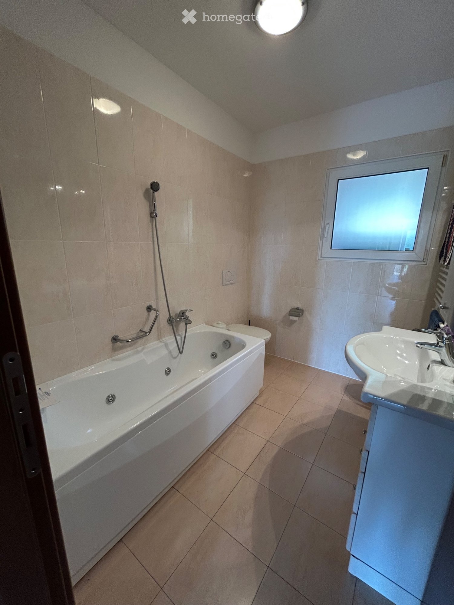 4 pièces appartement