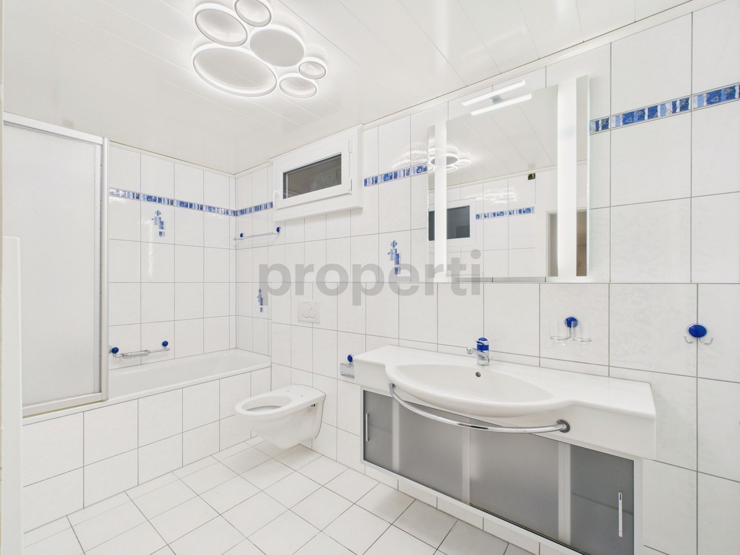 Casa singola di 3 ½ locali