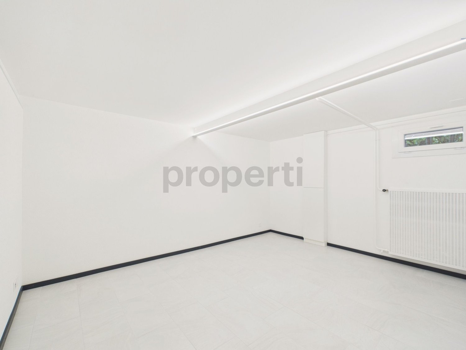 Casa singola di 3 ½ locali