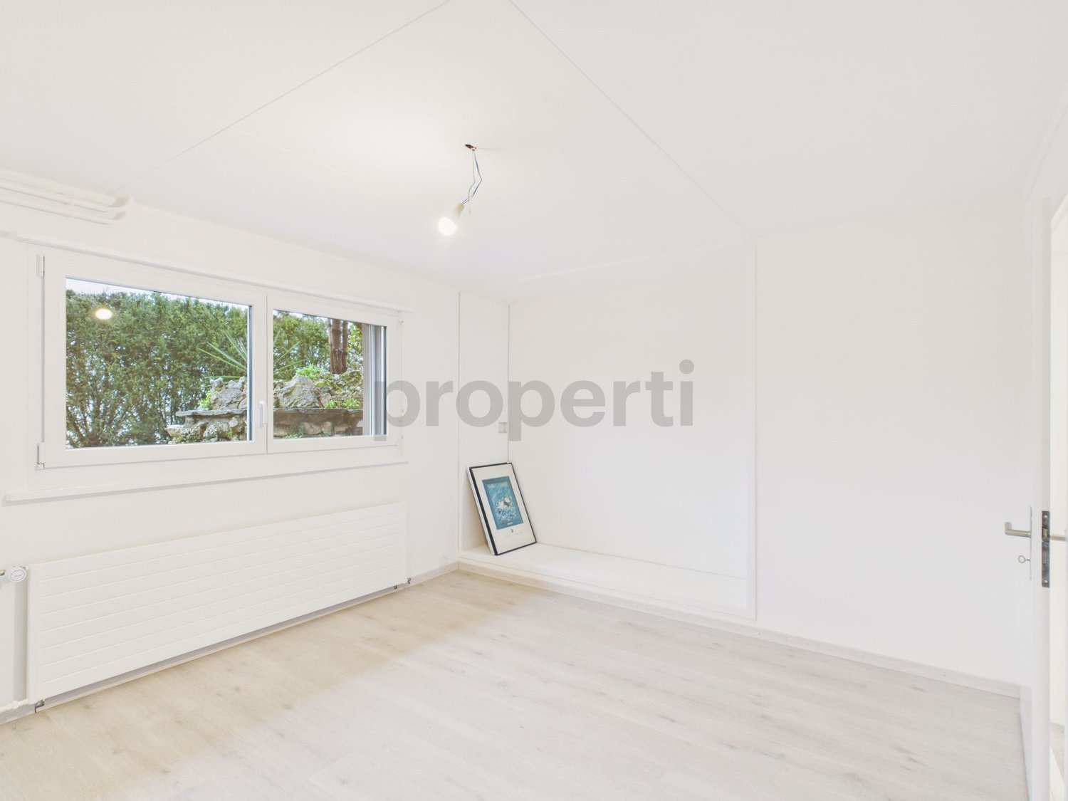 Casa singola di 3 ½ locali