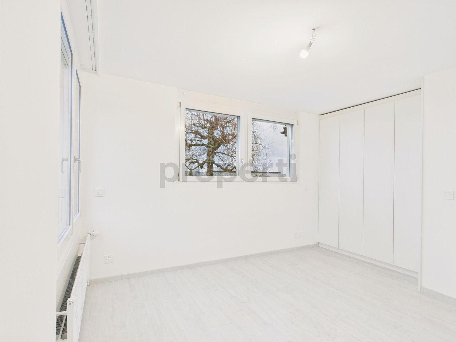 Casa singola di 3 ½ locali