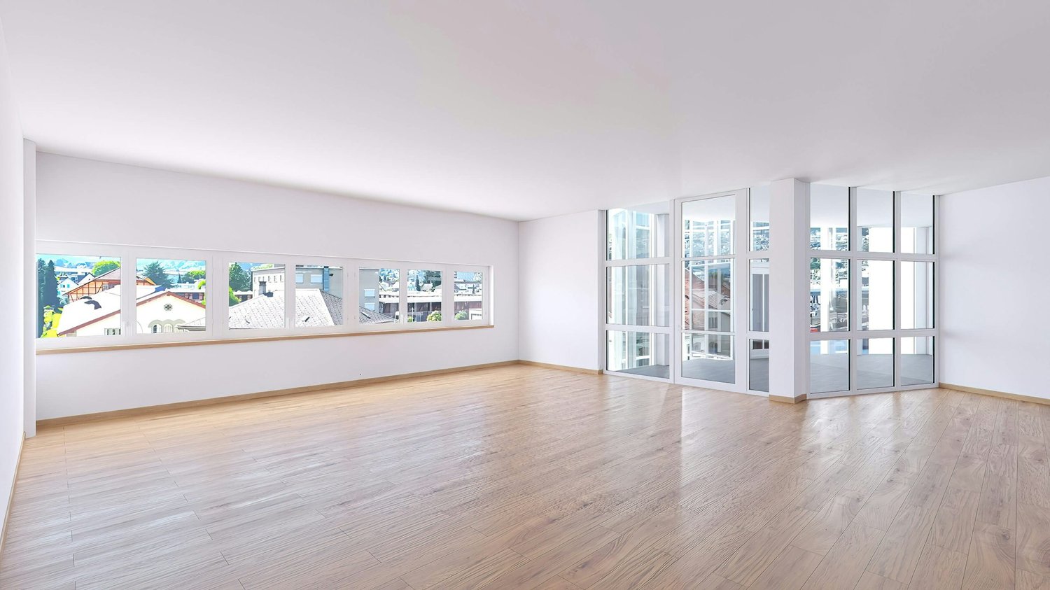 242m² office, photo 5 of 6