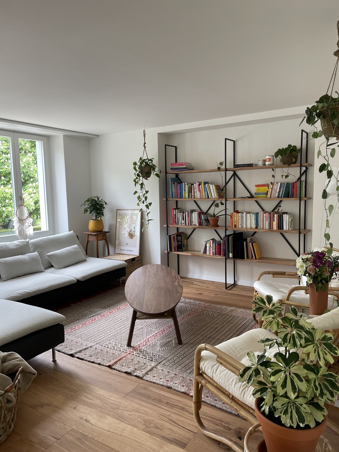 2 ½ rooms apartment, photo 2 of 6