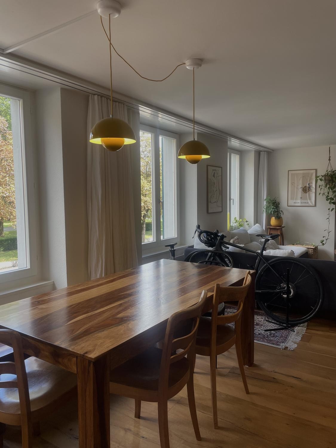 2 ½ rooms apartment, photo 6 of 6