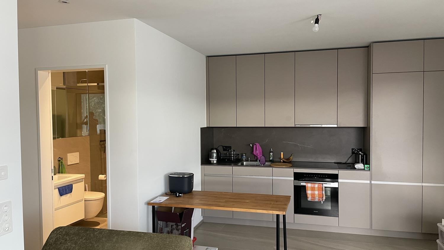 Appartamento di 2 ½ locali