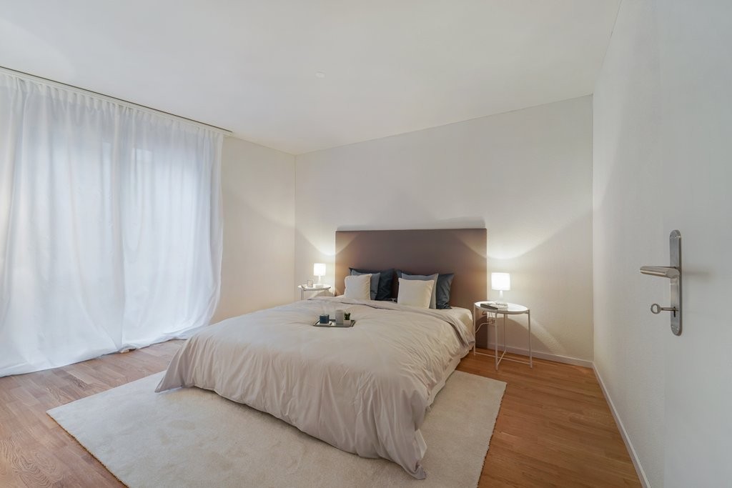 3 ½ rooms apartment, photo 3 of 4