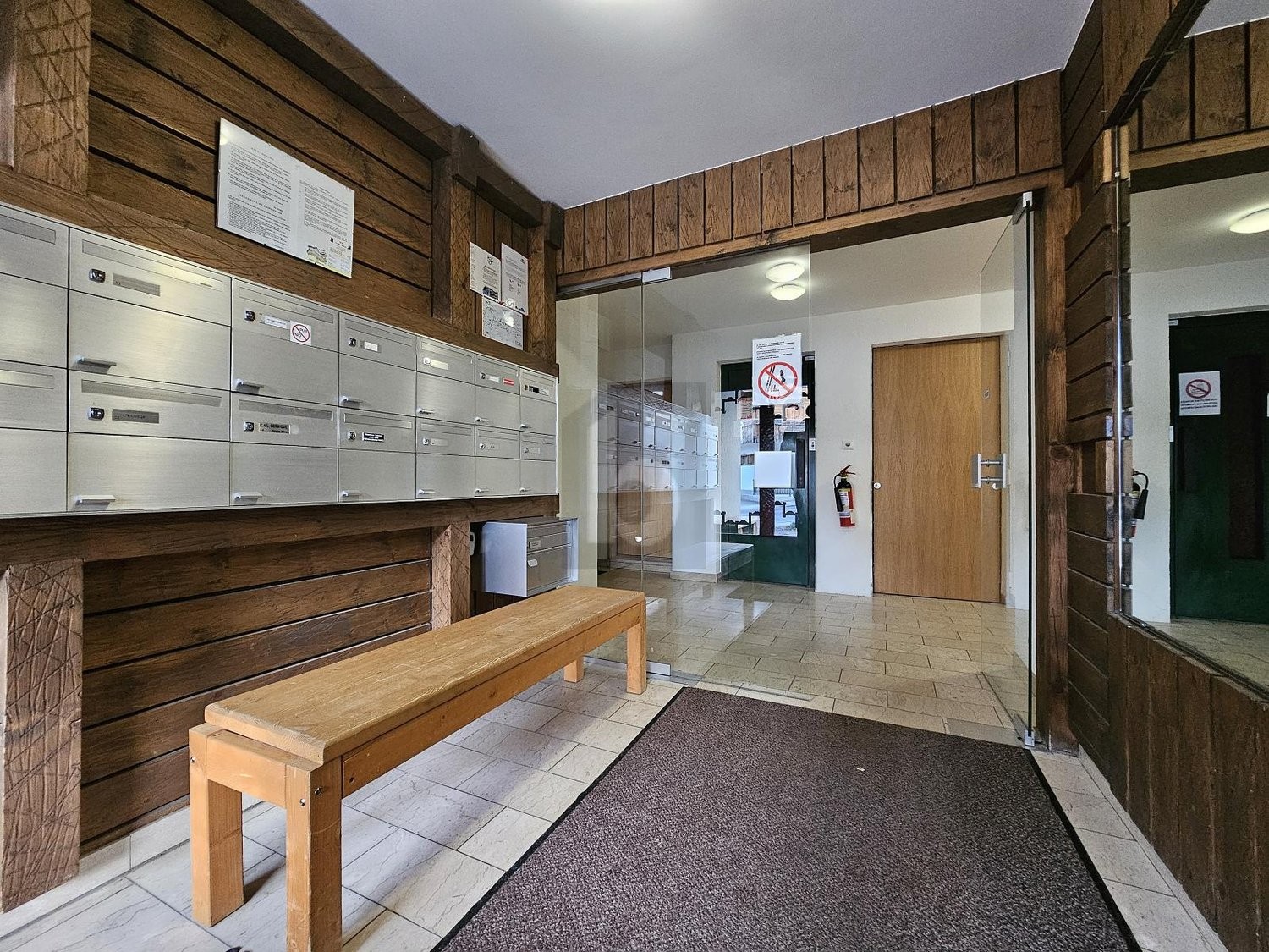 7 ½ Zimmer-Wohnung