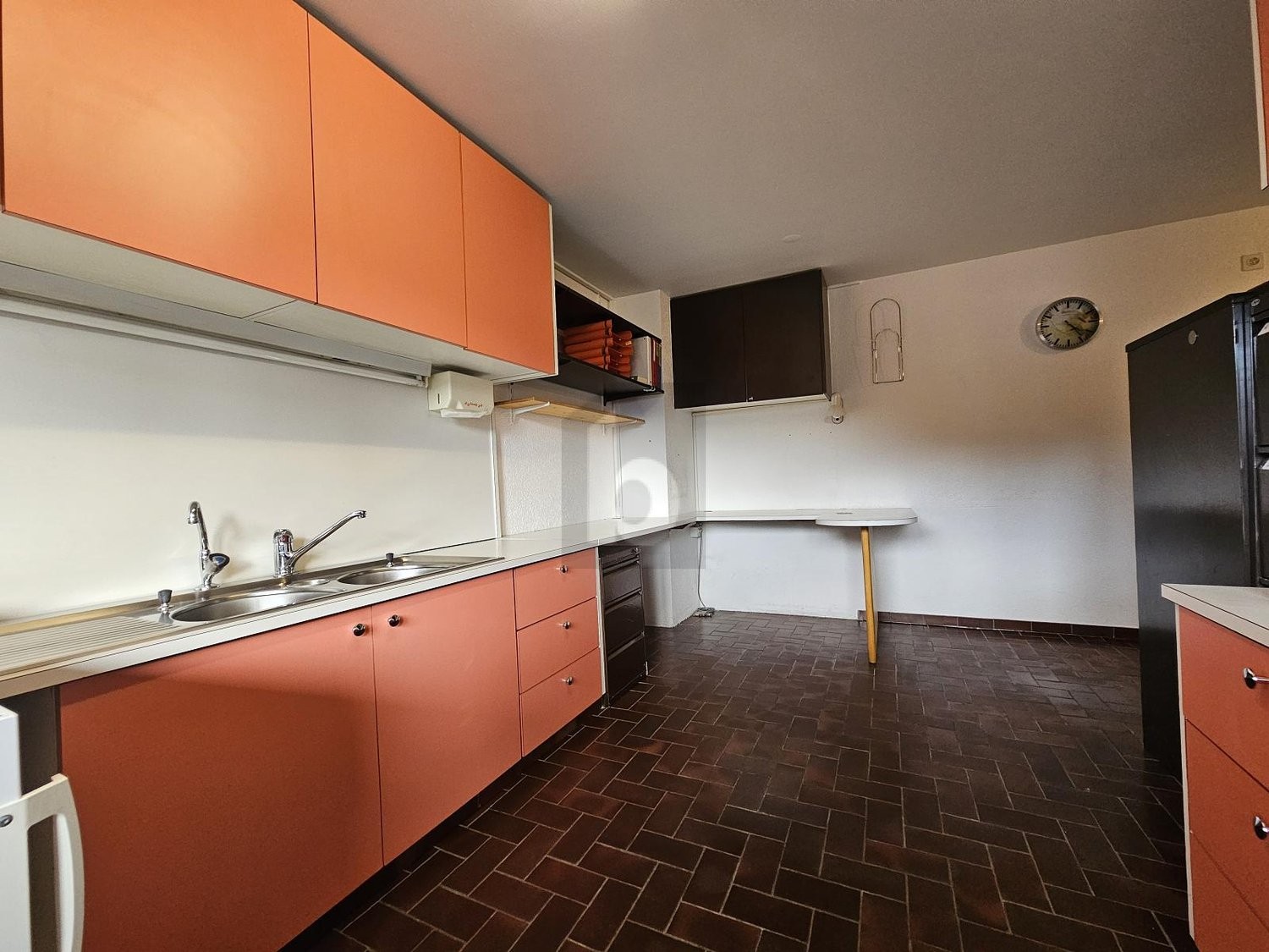 7 ½ Zimmer-Wohnung