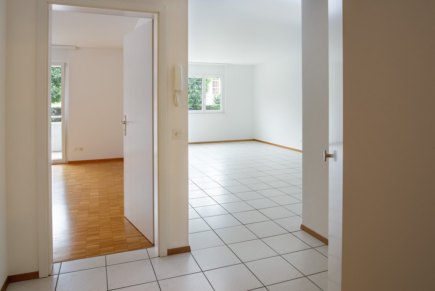 2 ½ rooms apartment (8)