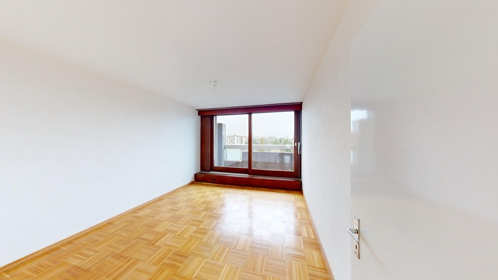4 rooms apartment