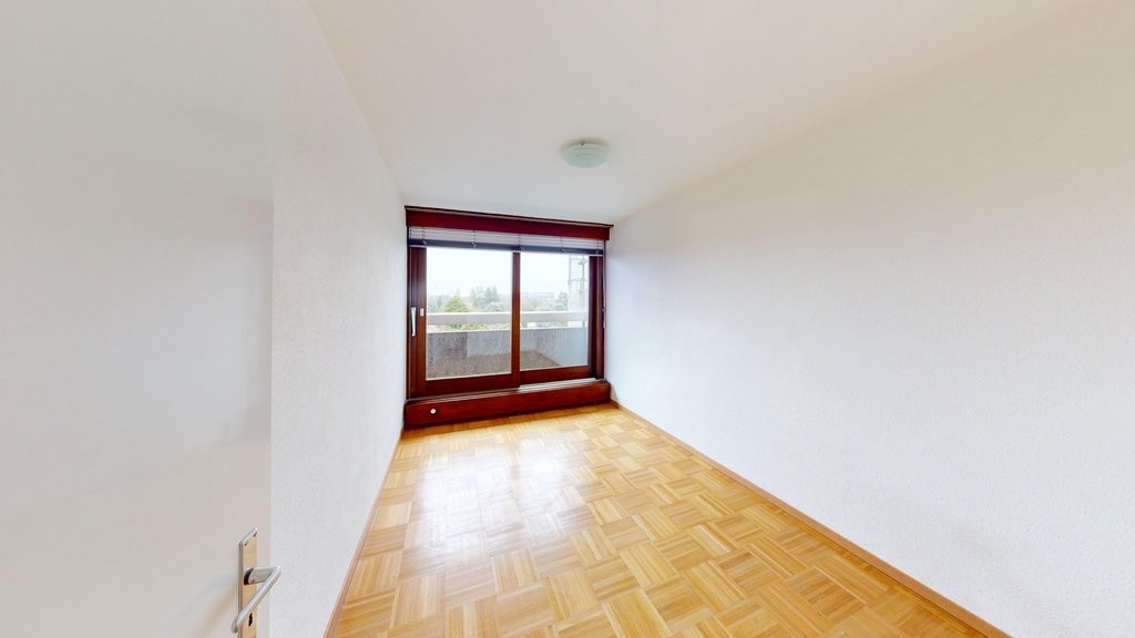 4 rooms apartment
