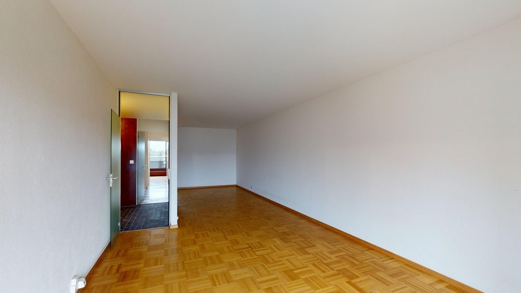 4 rooms apartment