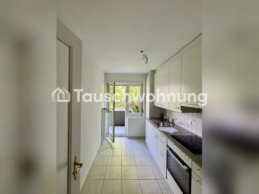 2 ½ rooms apartment, photo 3 of 5