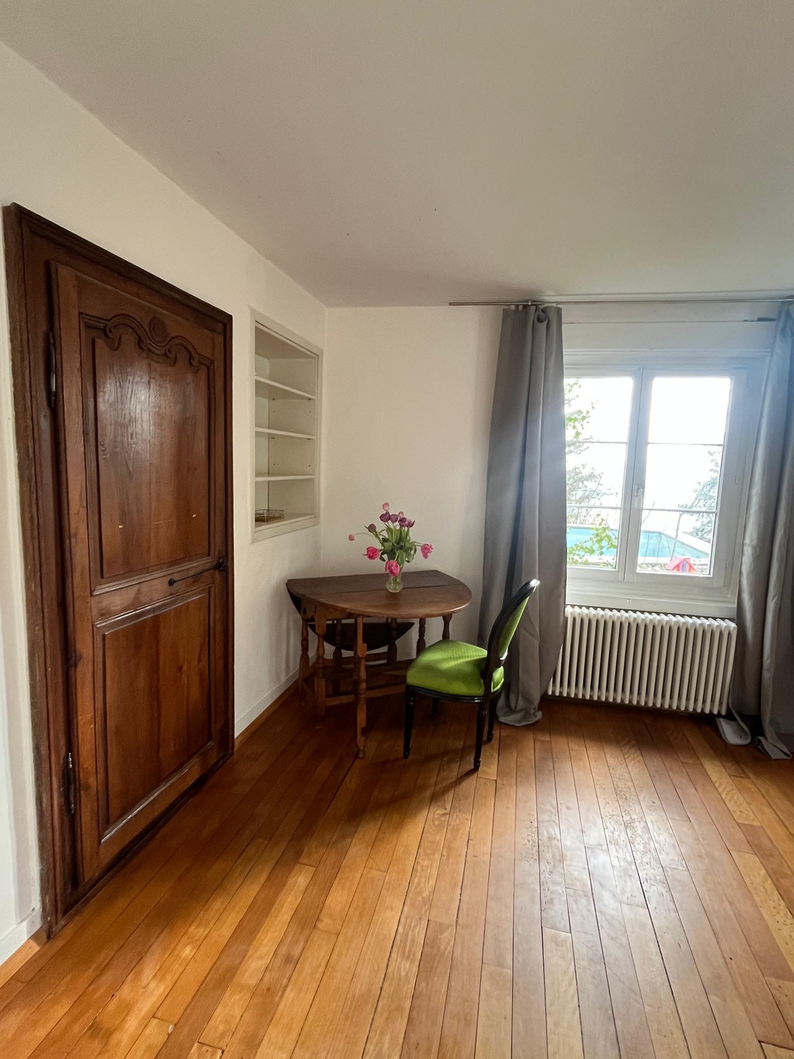 Appartement 3 pièces