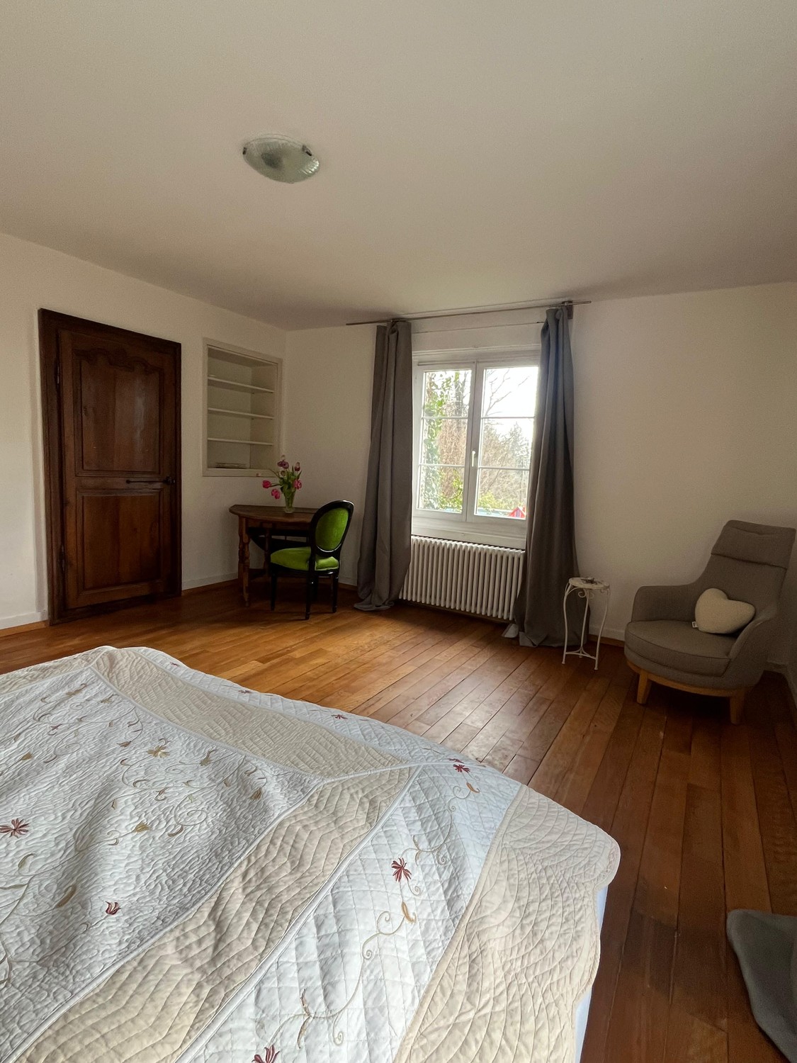 Appartement 3 pièces