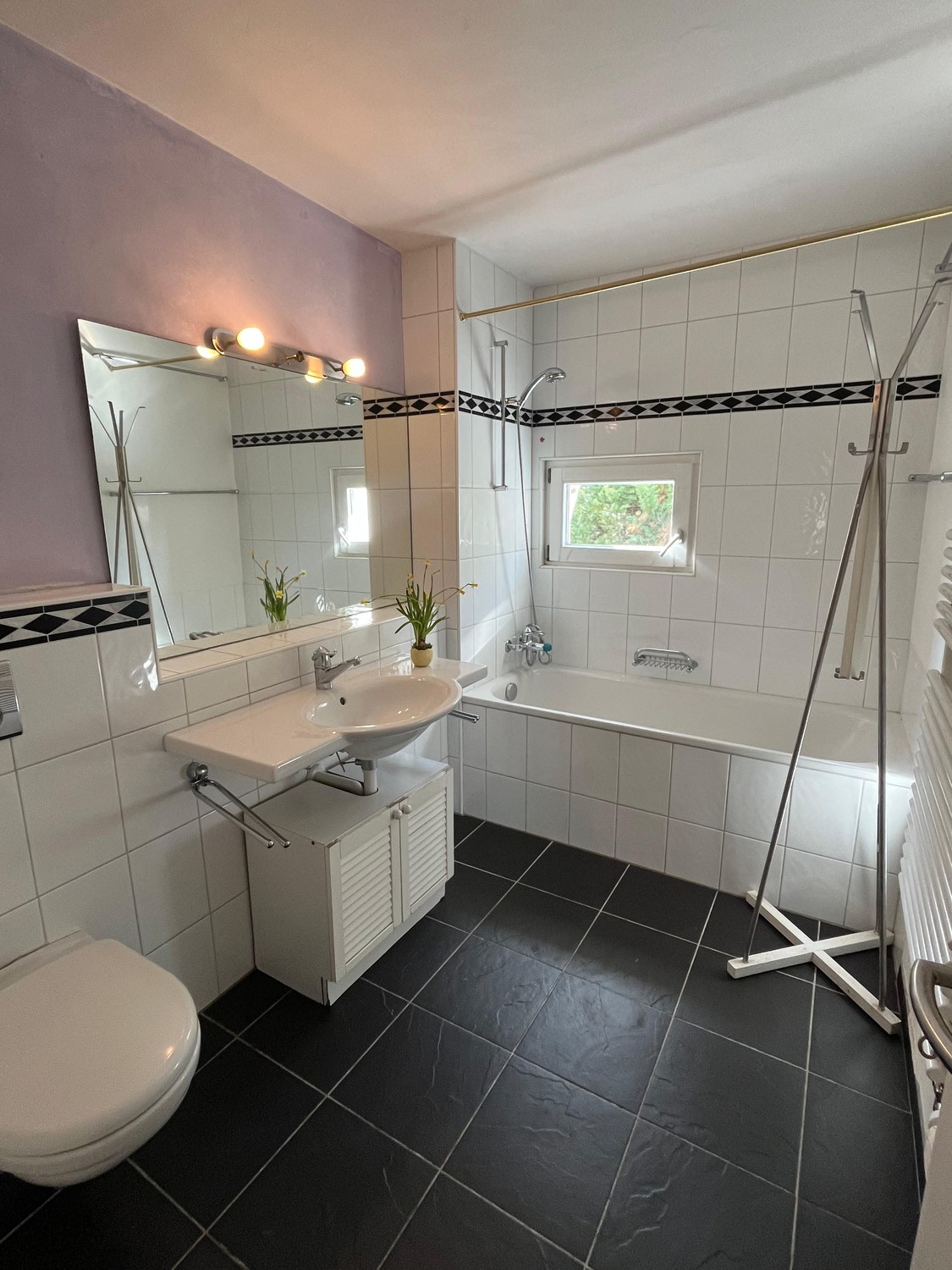 Appartement 3 pièces