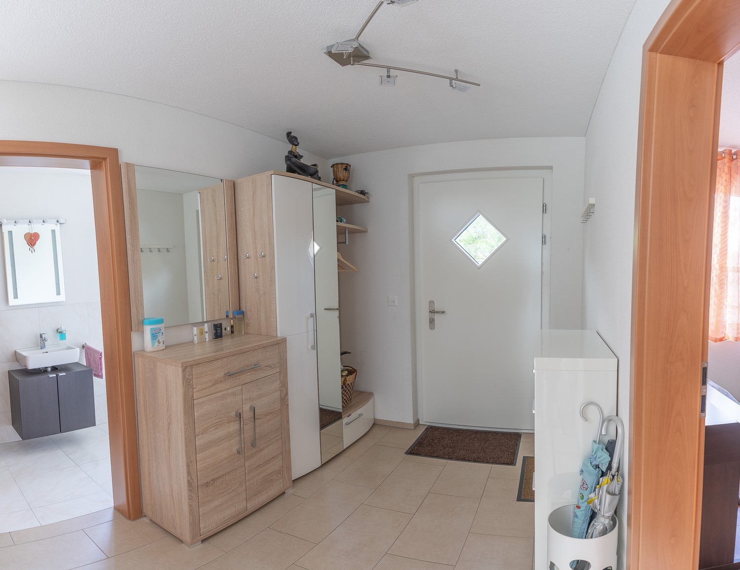 5 ½ rooms single house