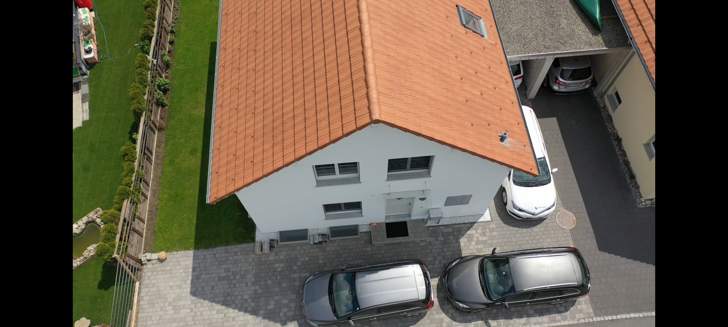 5 ½ rooms single house