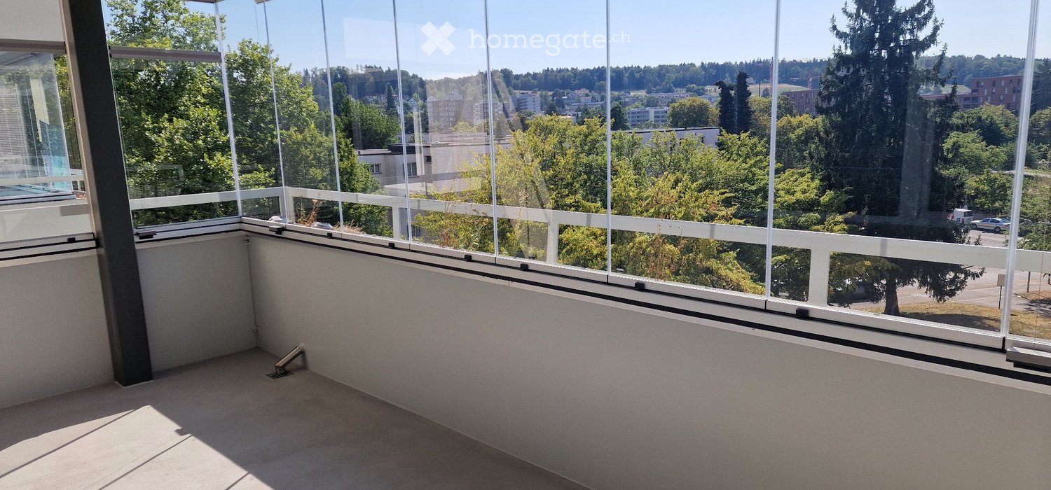 3 ½ rooms apartment, photo 2 of 5