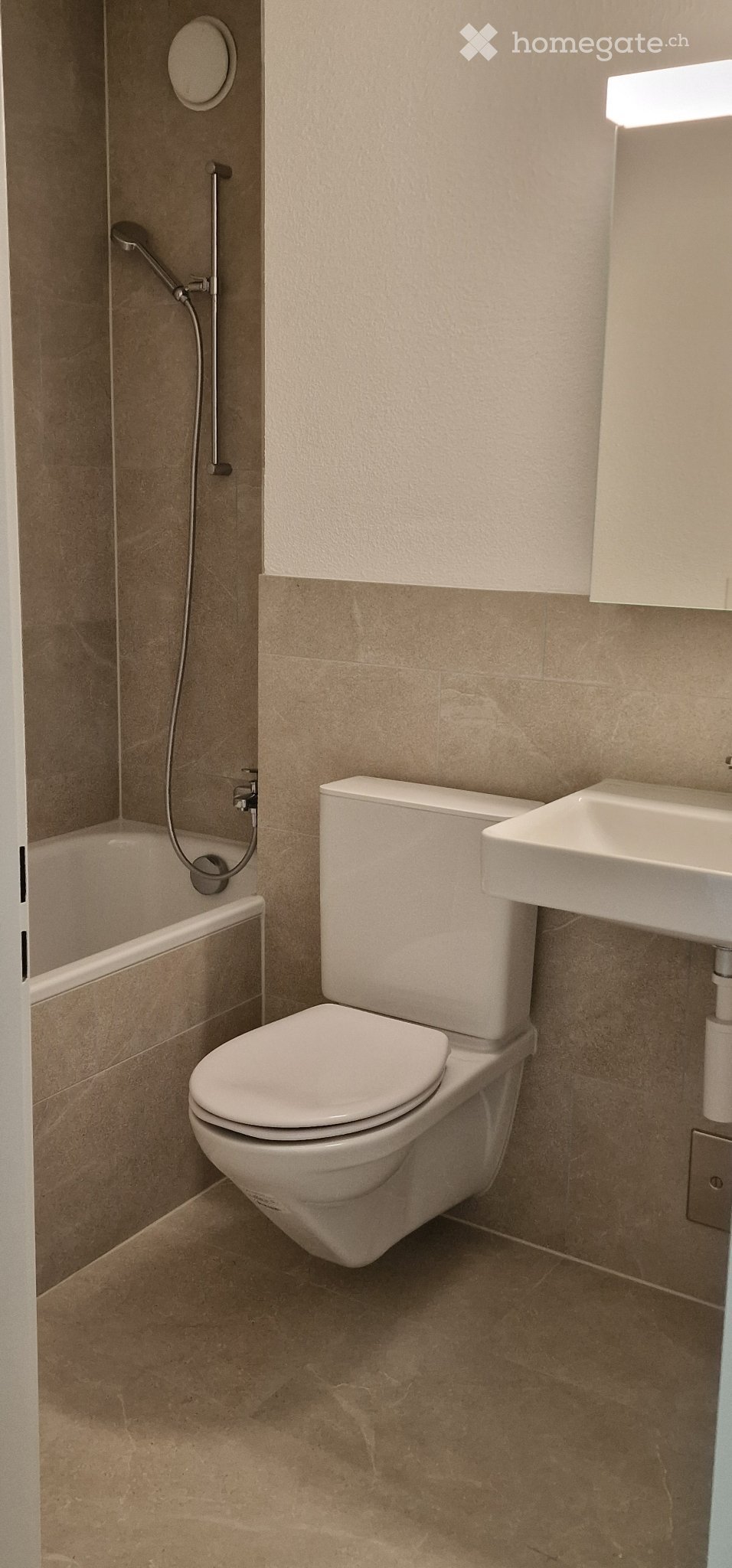 3 ½ rooms apartment, photo 4 of 5
