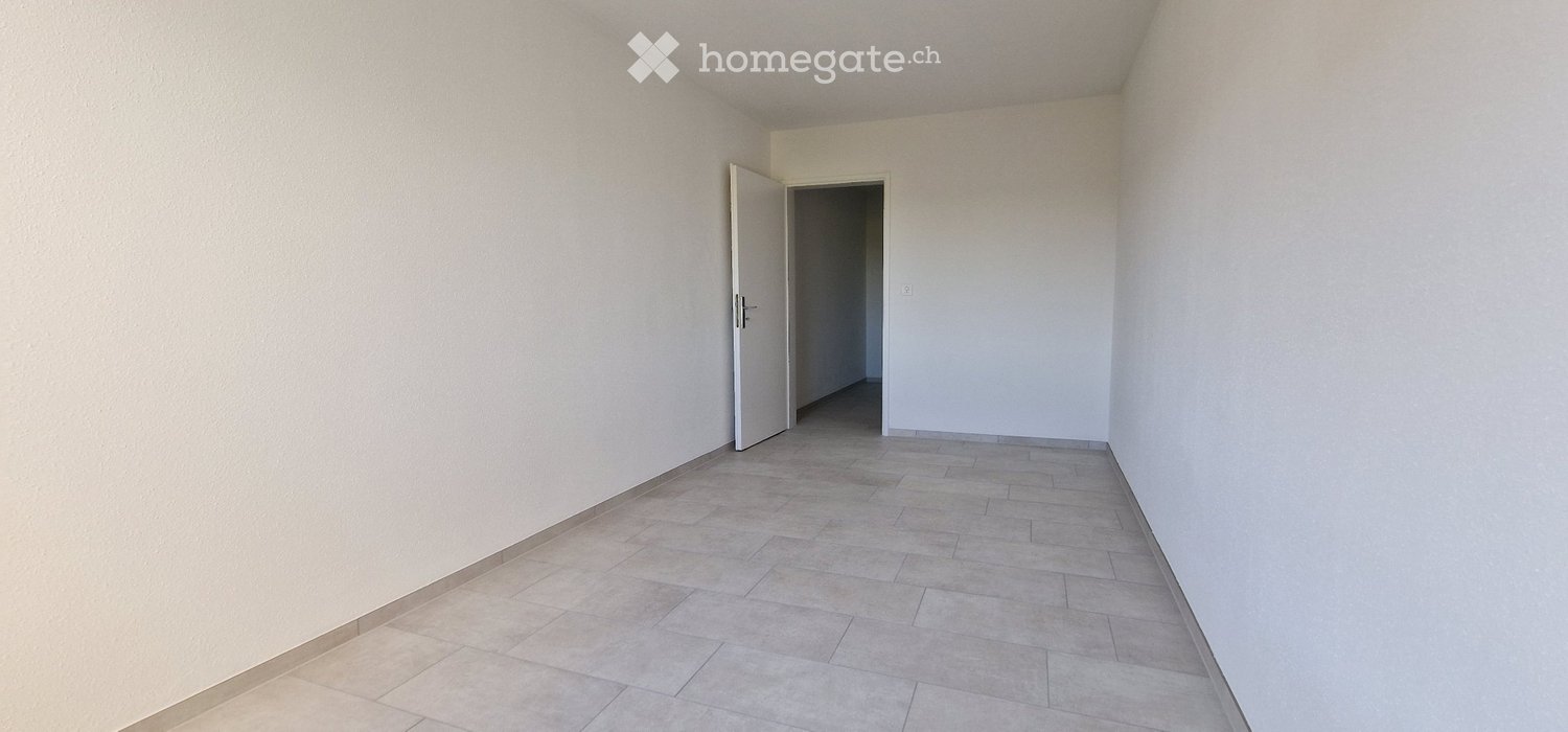 3 ½ rooms apartment, photo 5 of 5