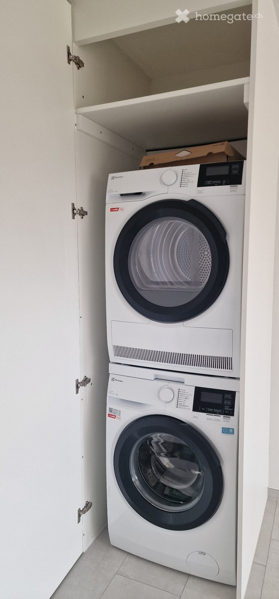 3 ½ rooms apartment, photo 1 of 5