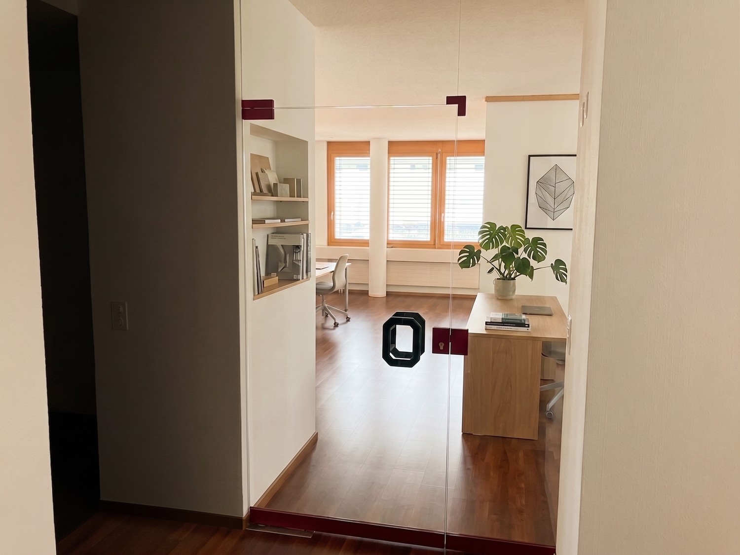 116m² office, photo 2 of 5
