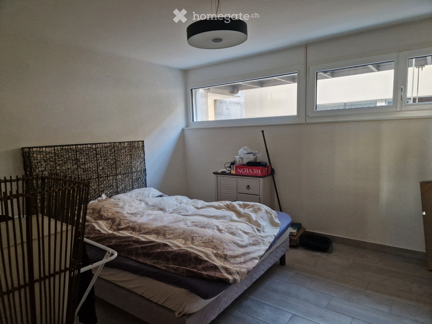 2 rooms apartment, photo 3 of 7