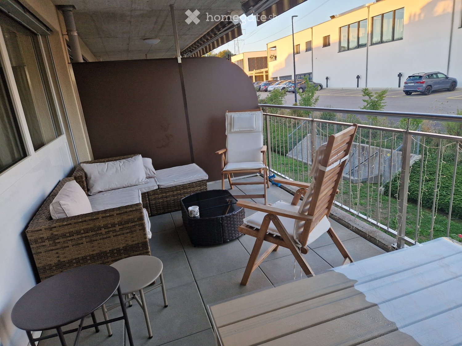 2 rooms apartment, photo 4 of 7