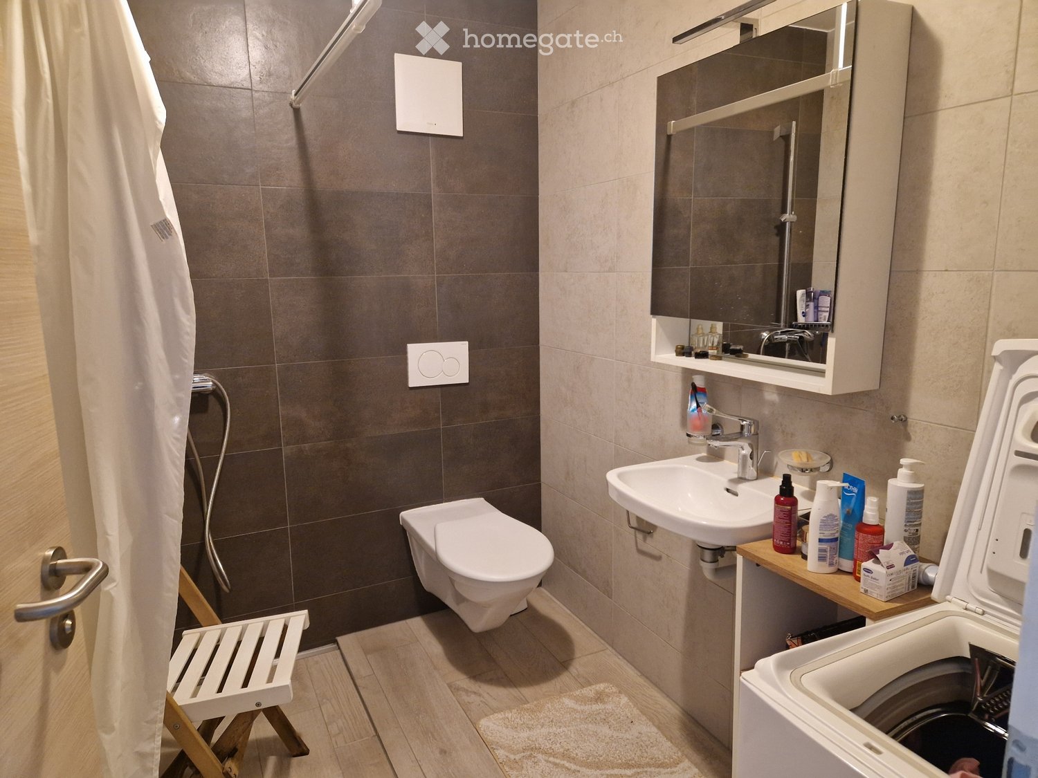 2 rooms apartment, photo 5 of 7