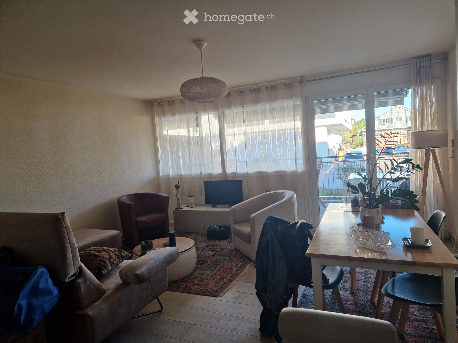 2 rooms apartment, photo 1 of 7
