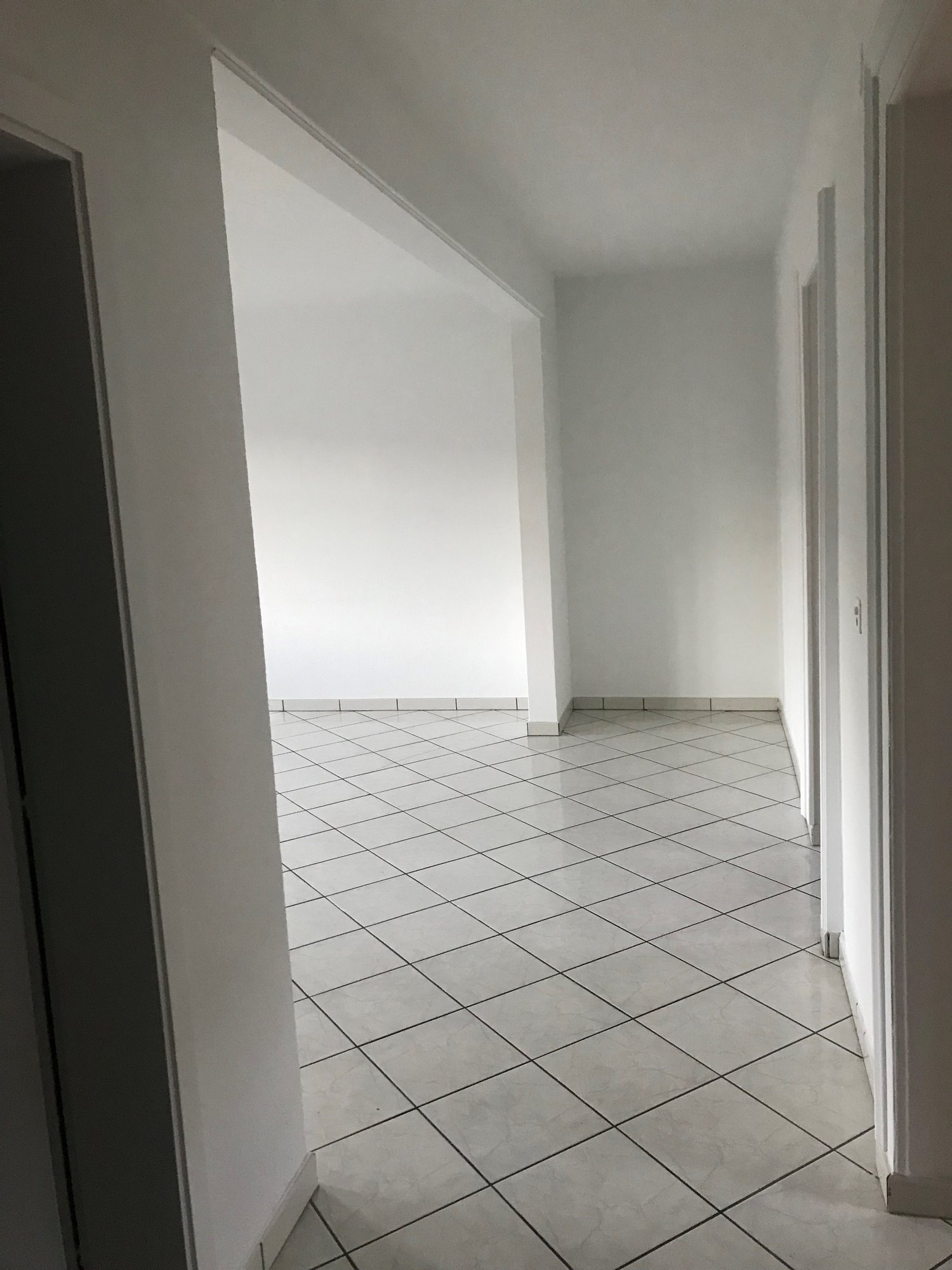 Appartamento di 2 ½ locali