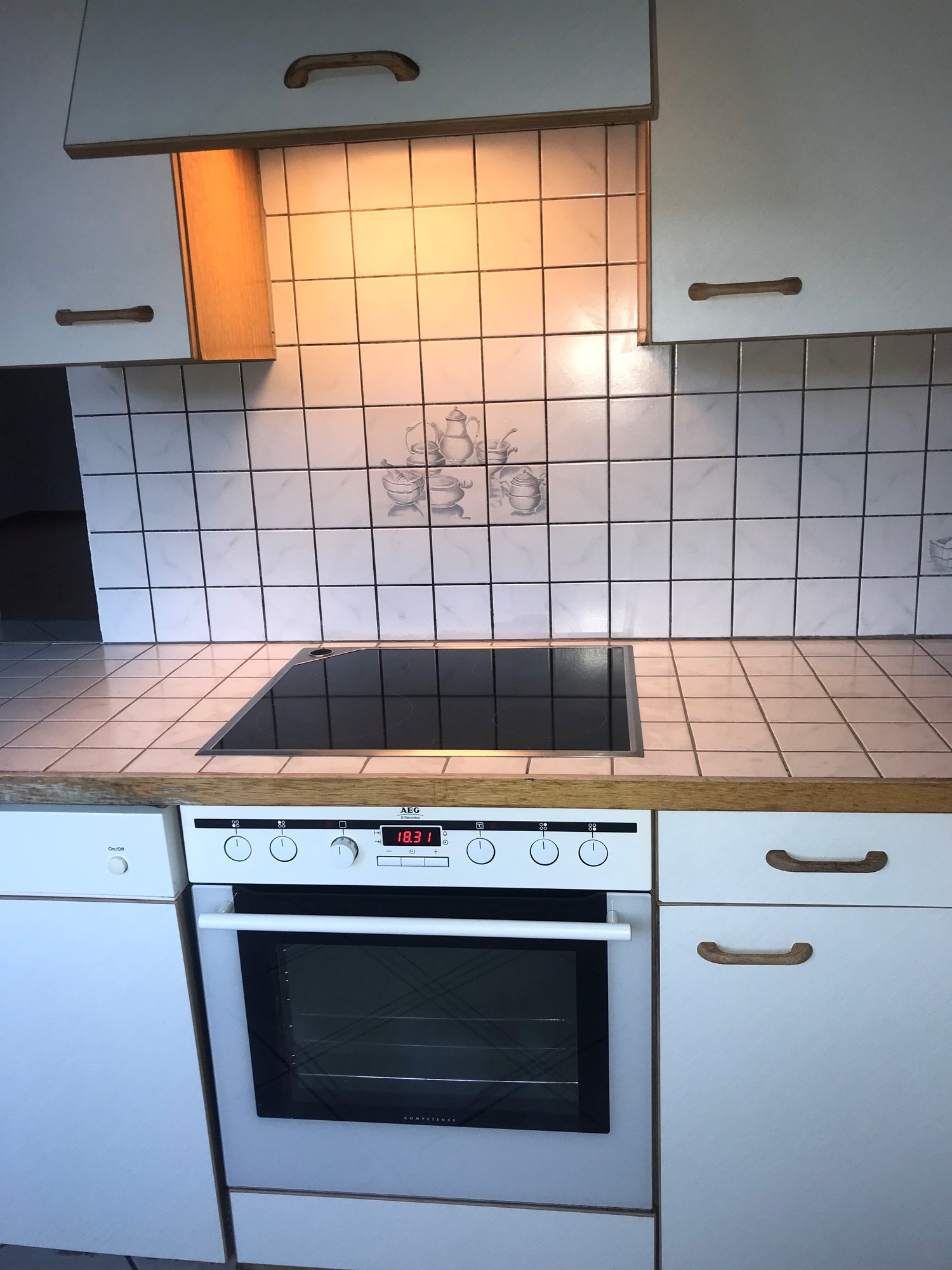 Appartamento di 2 ½ locali