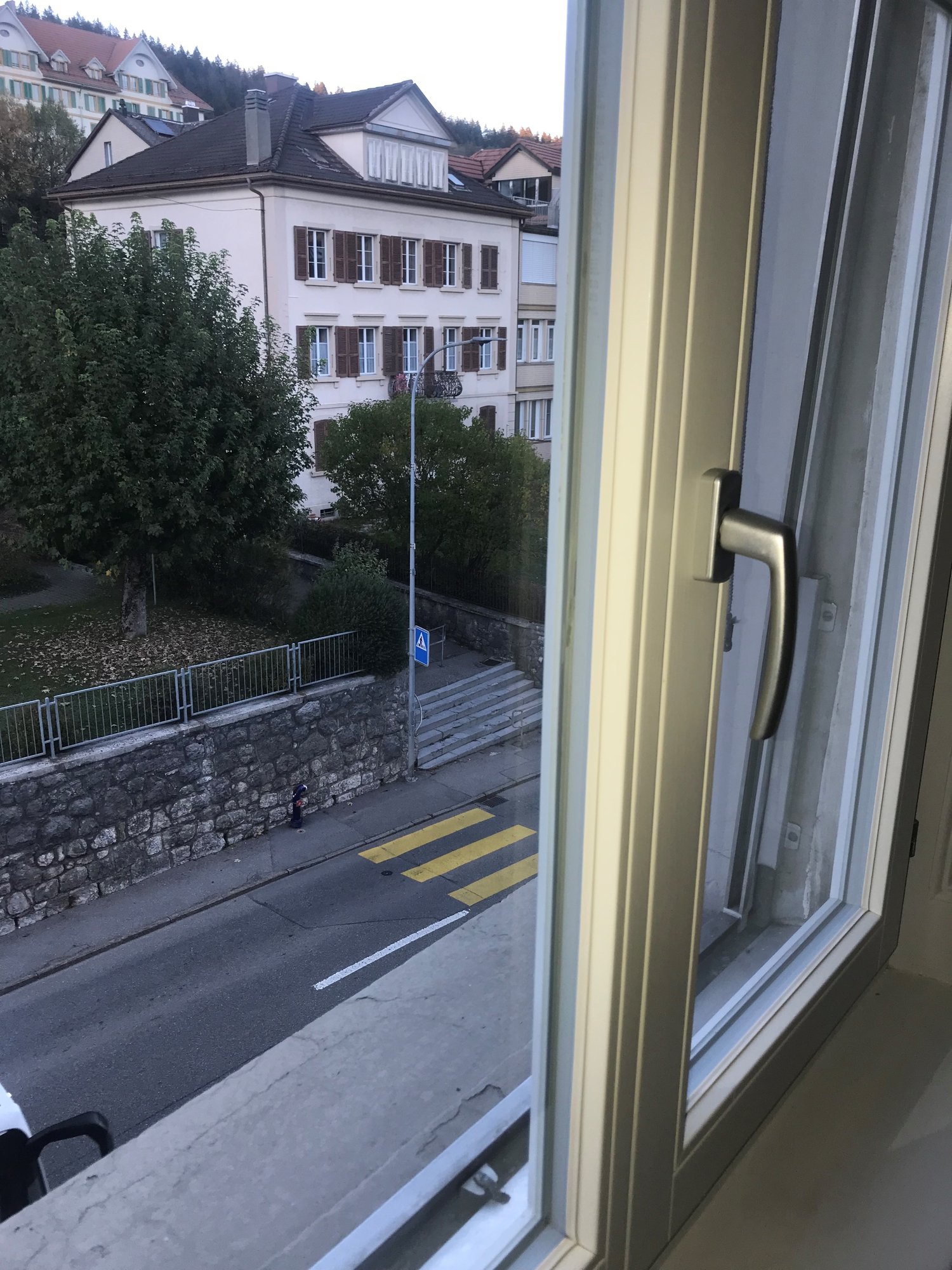 Appartamento di 2 ½ locali