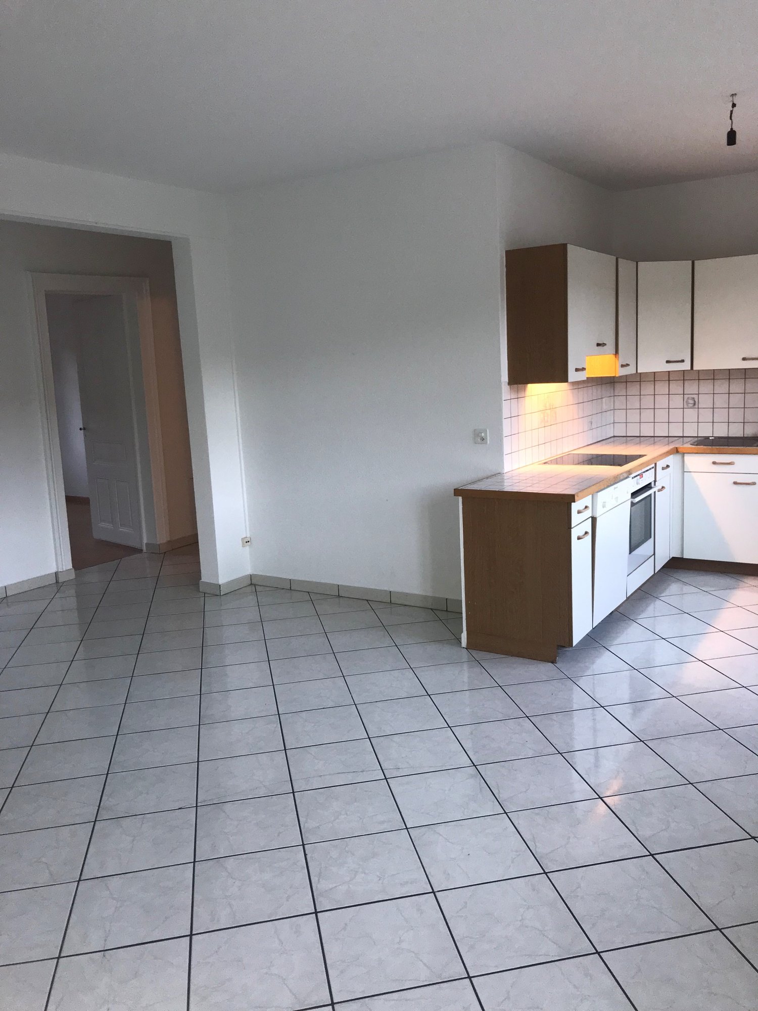 Appartamento di 2 ½ locali