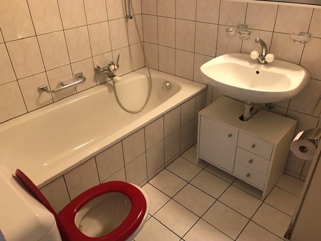 Appartamento di 2 ½ locali