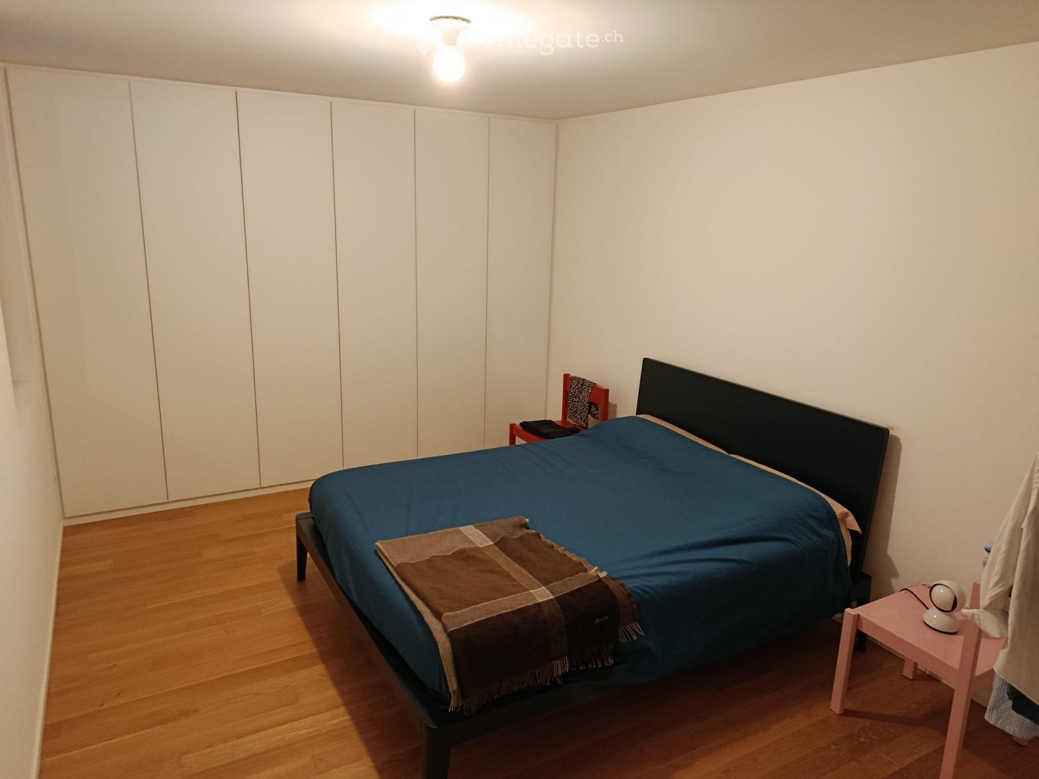 3 ½ rooms apartment, photo 4 of 5