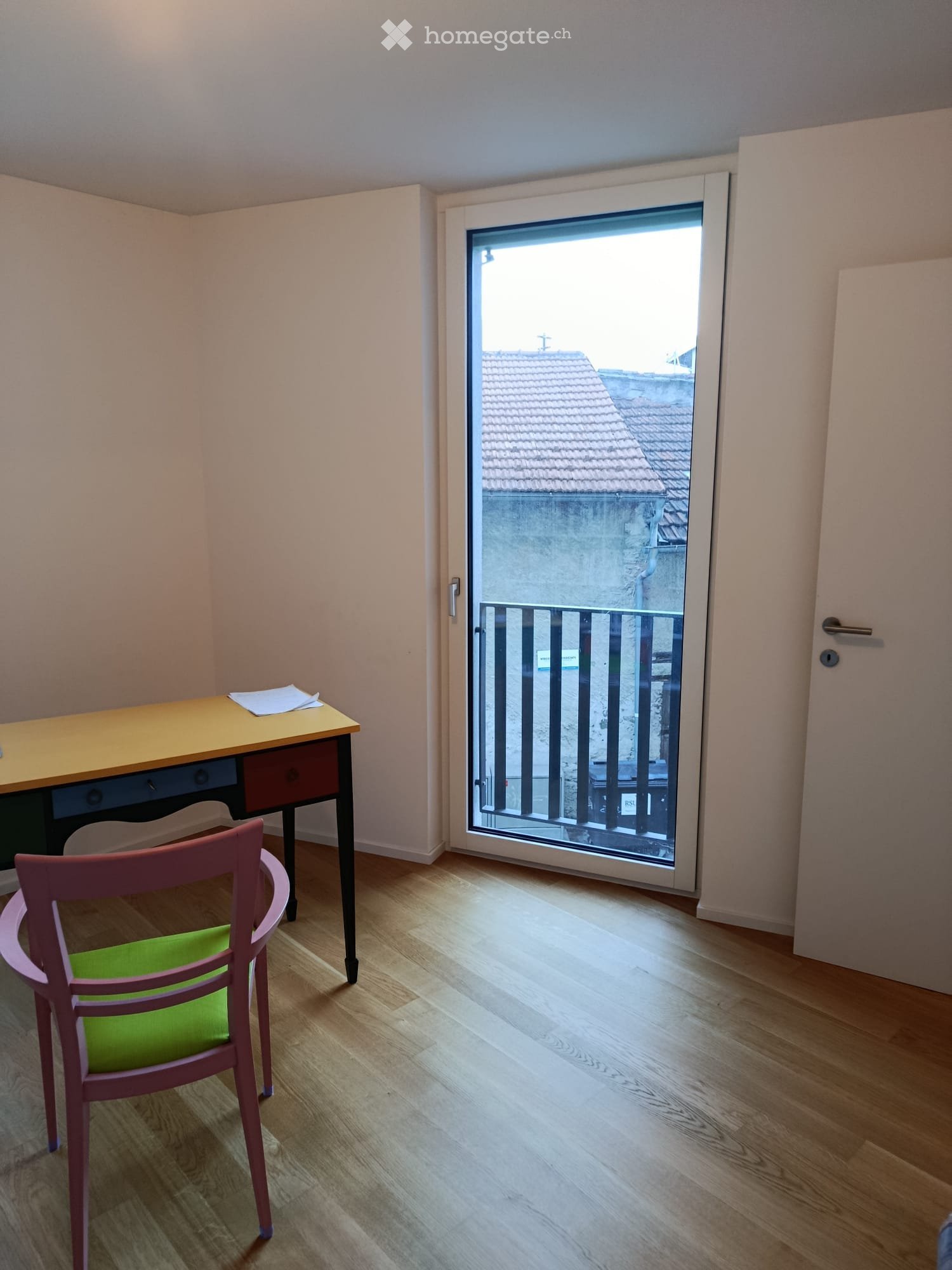 3 ½ rooms apartment, photo 3 of 5