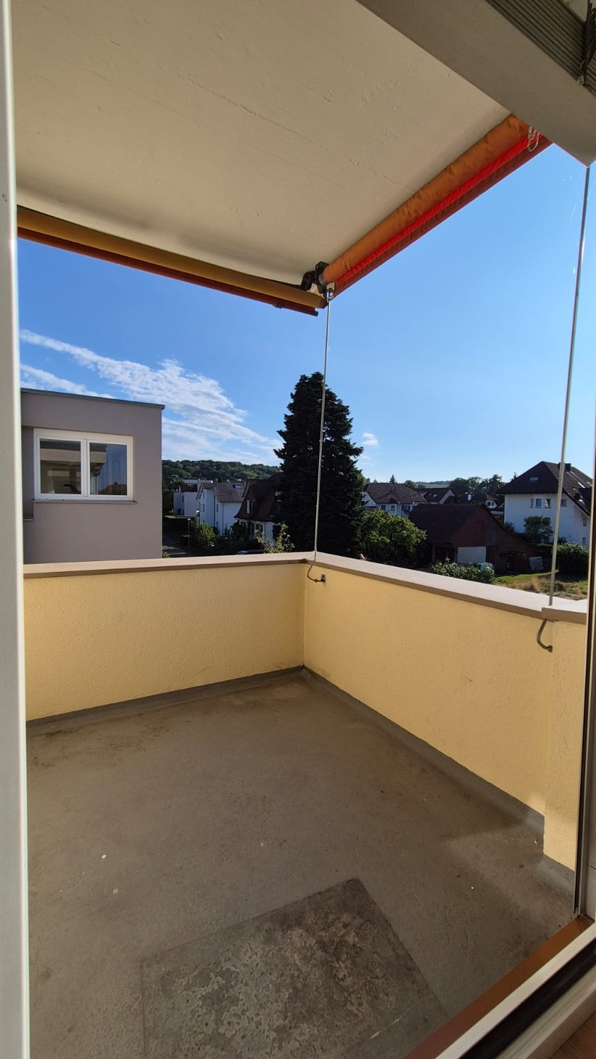 Appartamento di 3 ½ locali