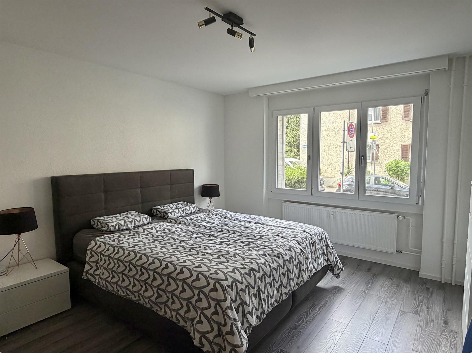 3 rooms apartment, photo 2 of 8
