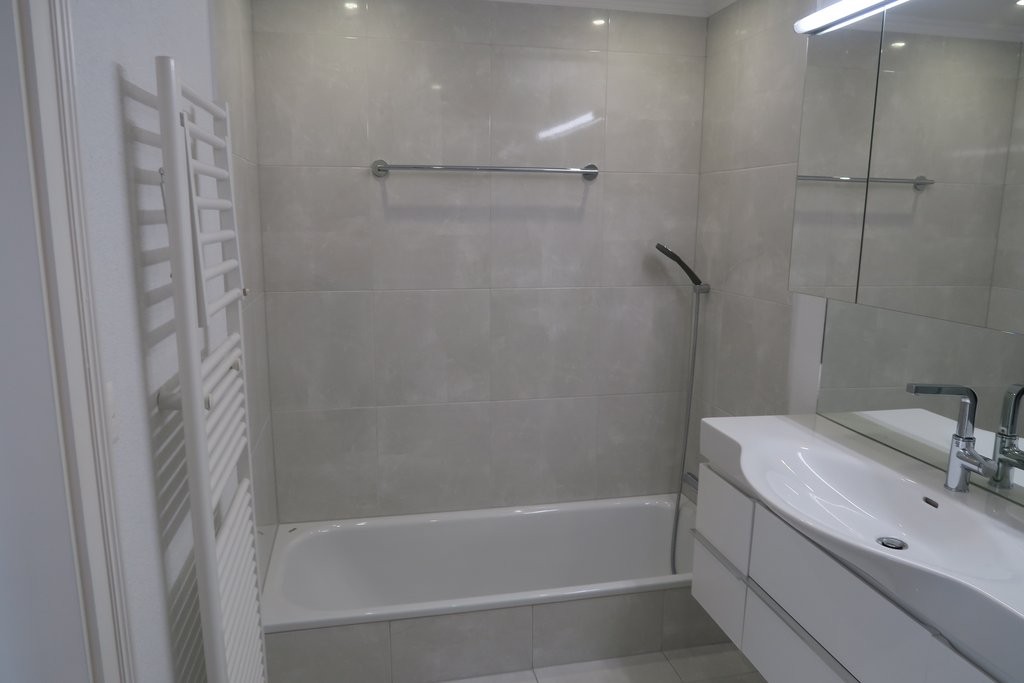 4 ½ rooms apartment, photo 7 of 10