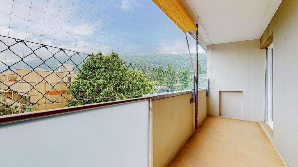 Appartement de 3 pièces