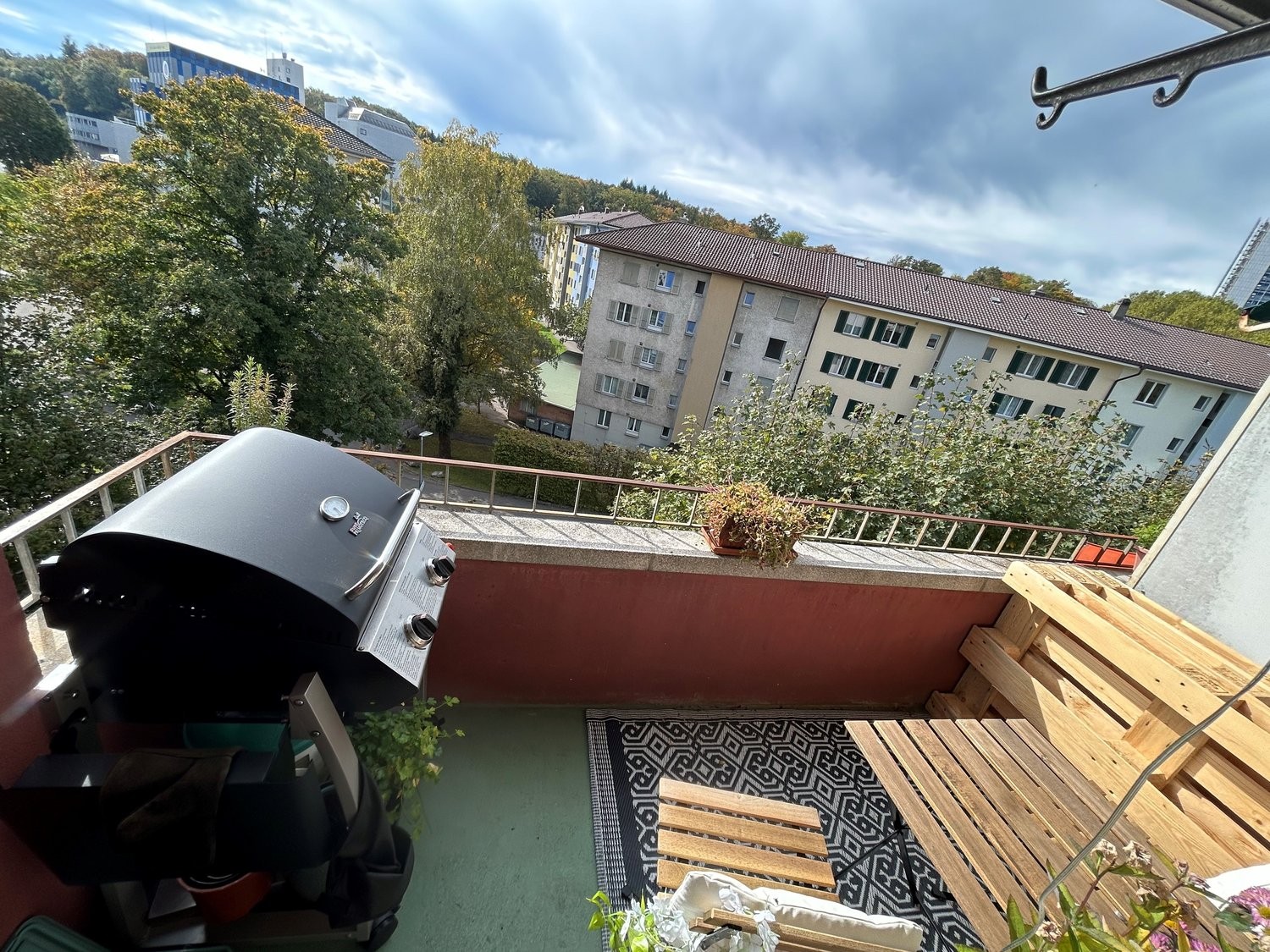 3 rooms apartment, photo 1 of 9