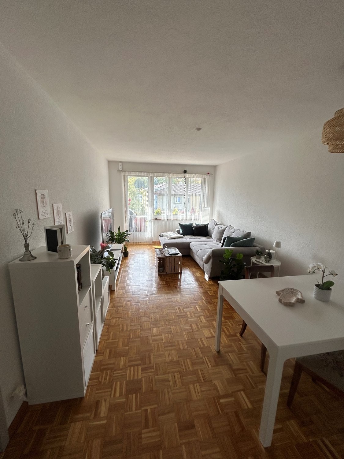 3 rooms apartment, photo 5 of 9